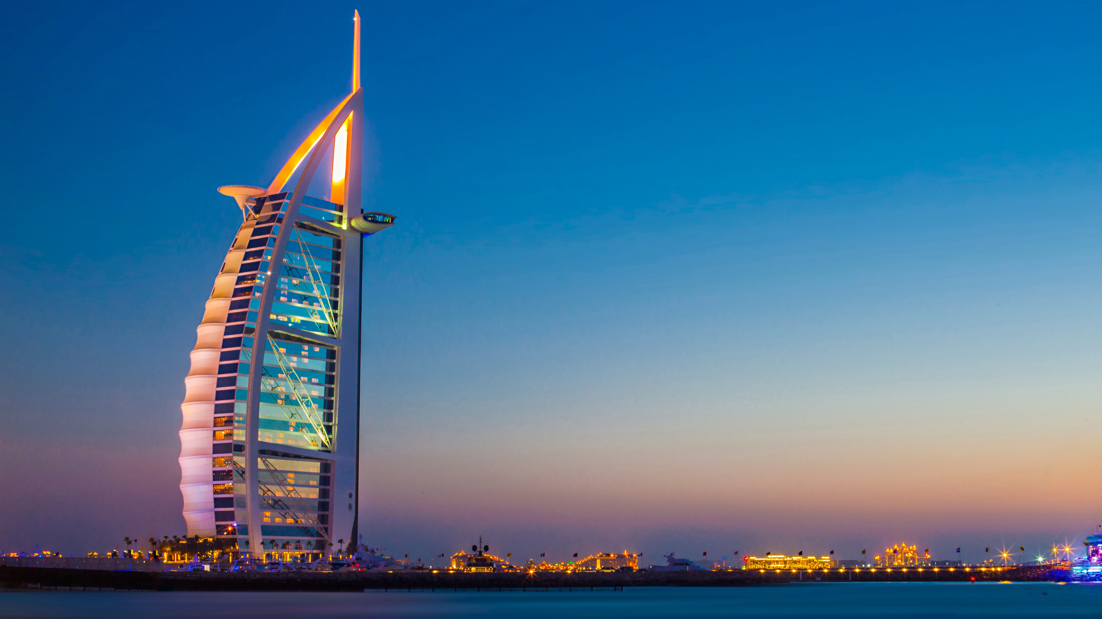 Dubai with Lapita: ST-1948