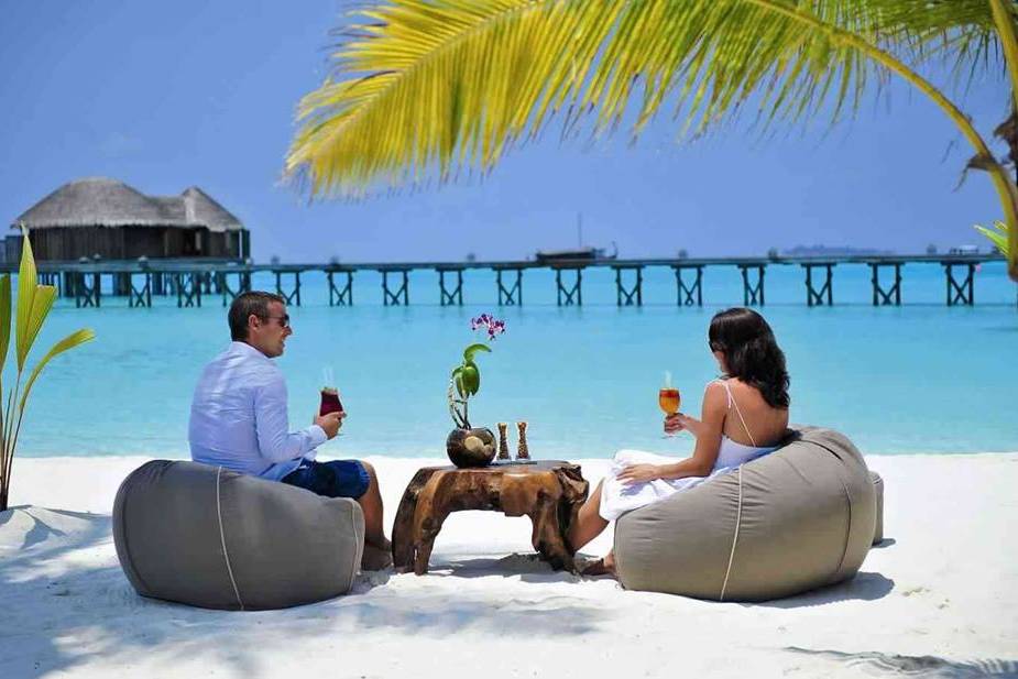 Honeymoon with Kerala: STIN-2305