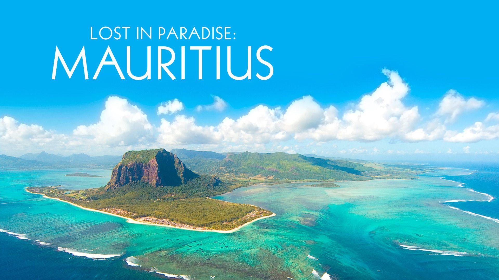 Marvellous Mauritius: STM-2502