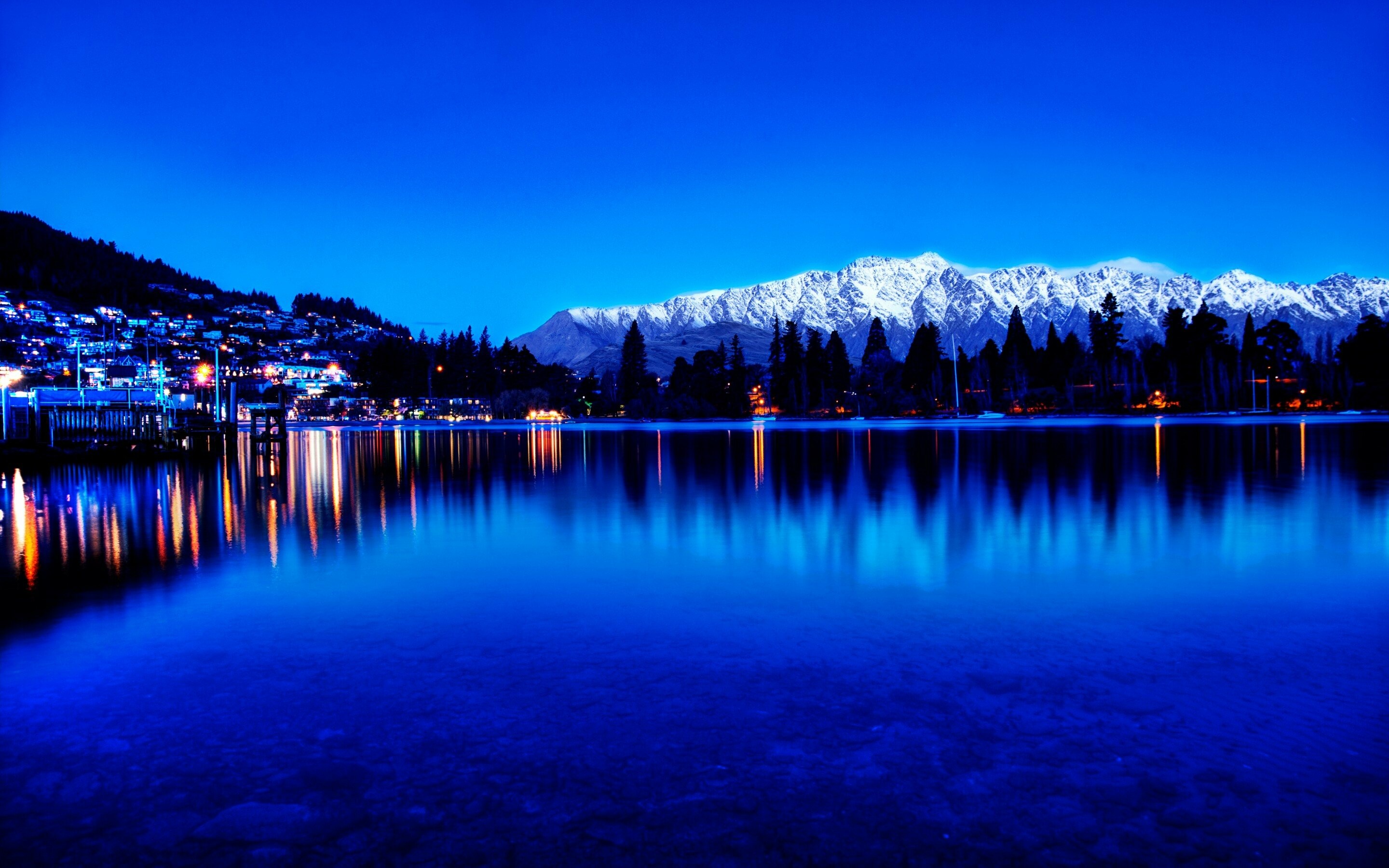 Discover New Zealand: STNZ-2301